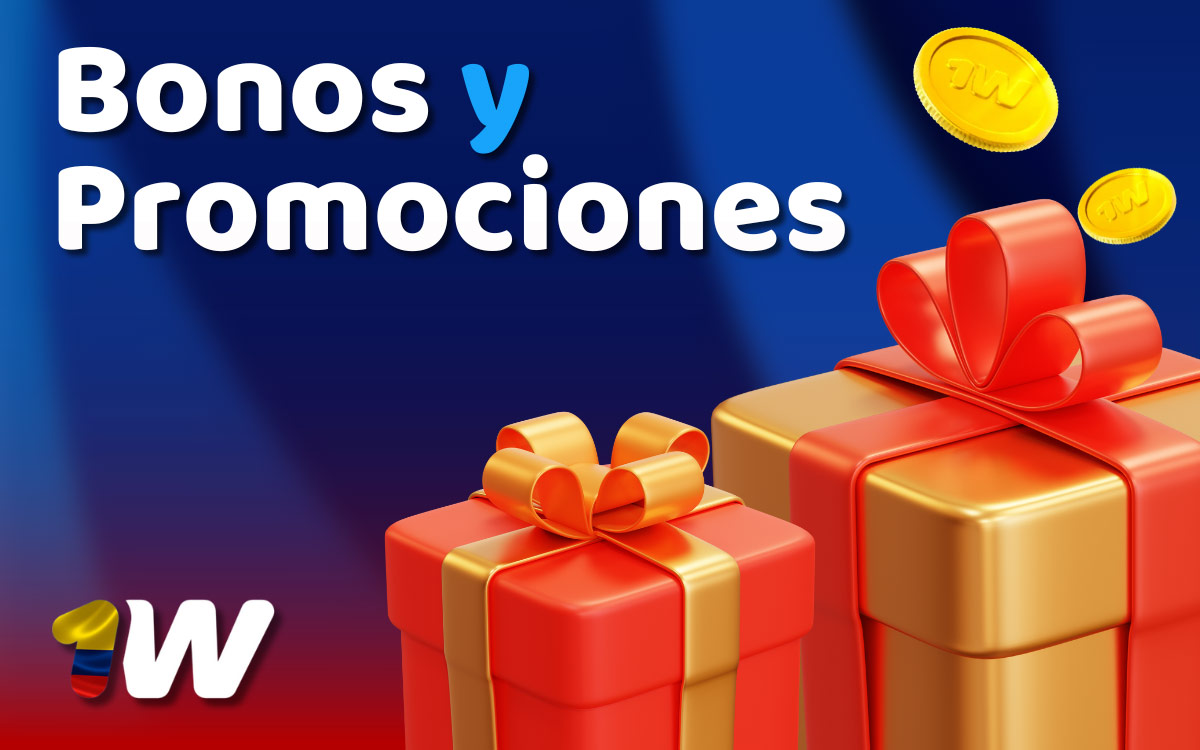 Bonos y Promociones