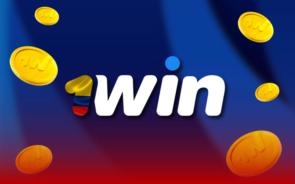 Información básica sobre 1Win Colombia