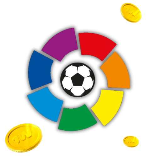 La Liga la mejor plataforma de apuestas 