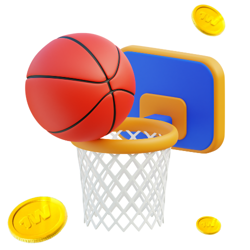 1Win Apuestas Baloncesto 