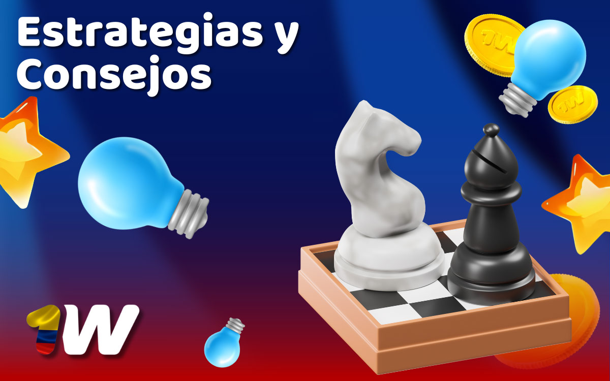 Mines estrategias de juego y consejos 