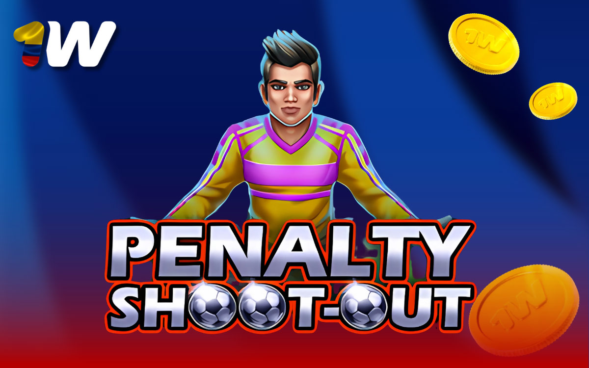 Penalty Shoot Out Información general