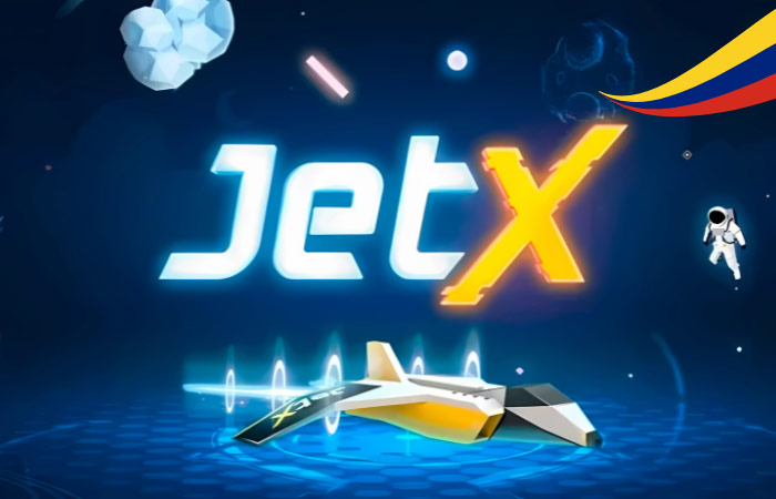 Juego JetX