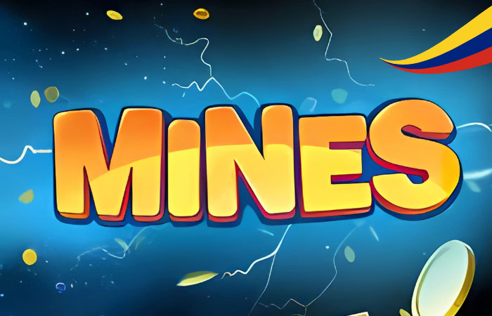 Juego Mines