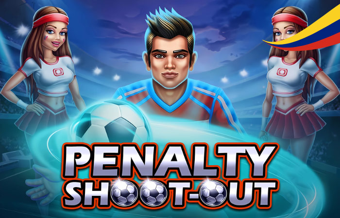 Juego Penalty Shoot Out