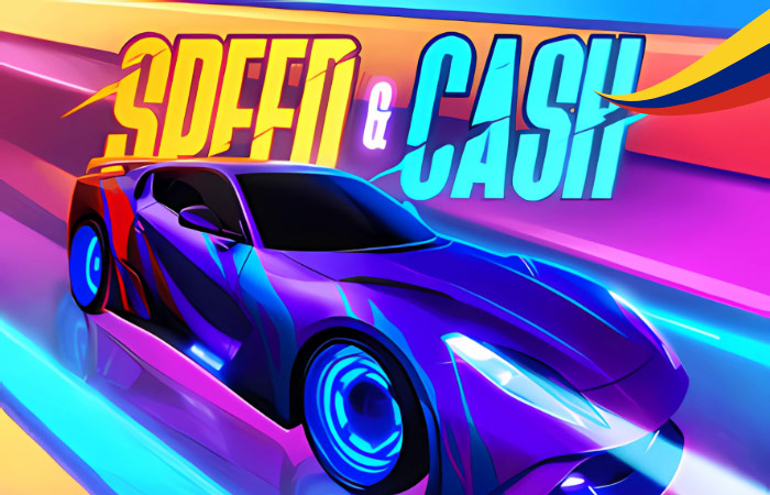 Juego Speed-n-Cash