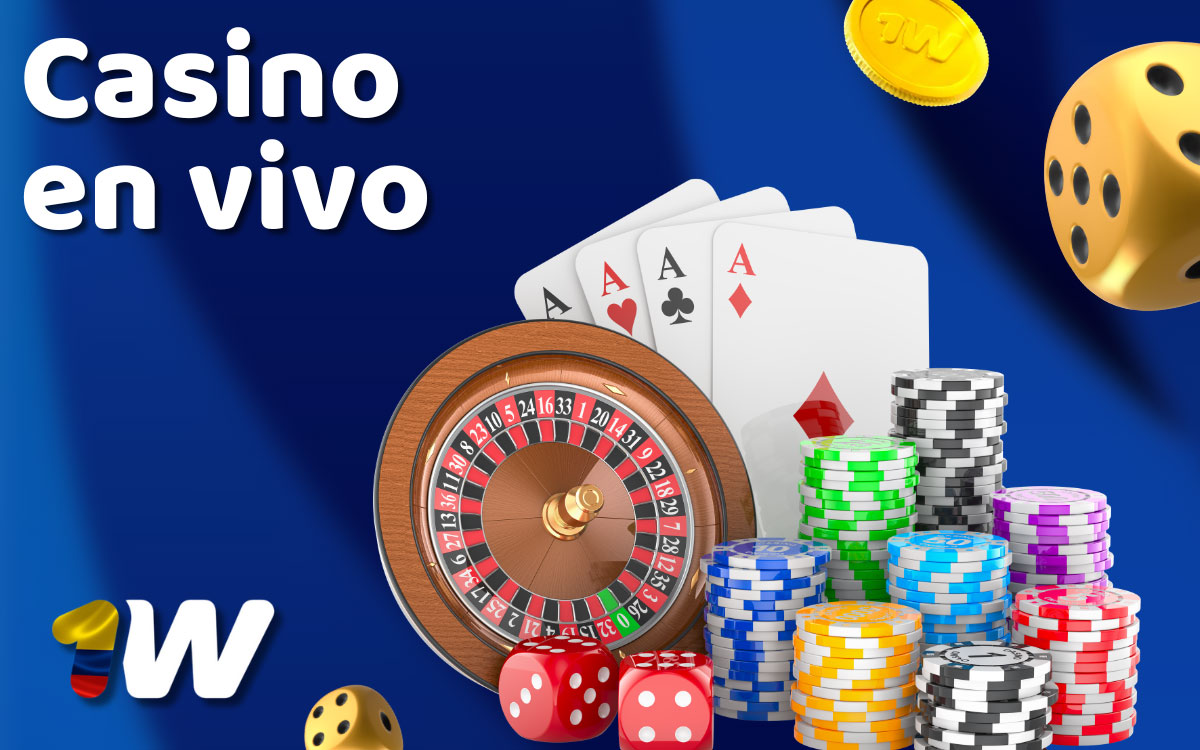 Jugador en 1win Casino en vivo con crupier profesional, ruleta real y chat en pantalla en una mesa de apuestas online