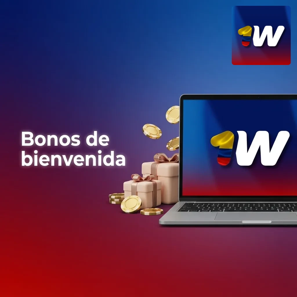 Banner de bono de bienvenida hasta 500% en primeros depósitos para casino y apuestas deportivas, con tabla de condiciones