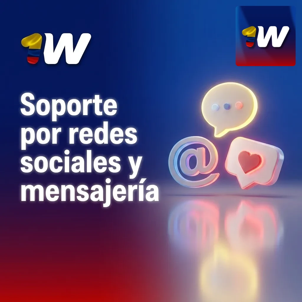 Ilustración de soporte al cliente por WhatsApp, Telegram, Facebook Messenger y X en un smartphone con iconos de chat.