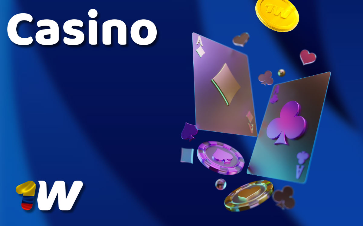 Pantalla de la app 1win mostrando tragamonedas, ruleta en vivo y cambios rápidos entre apuestas deportivas y juegos de casino