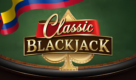 Juego Blackjack Classic
