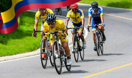 1win Ciclismo