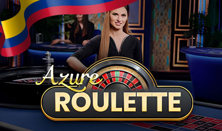 Juego Roulette Azure