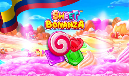 Juego Sweet Bonanza