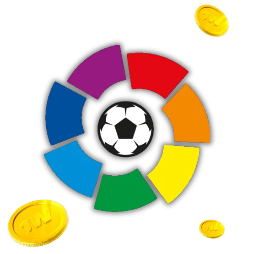 La Liga la mejor plataforma de apuestas