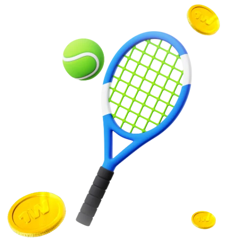 1Win Tenis Apuestas 