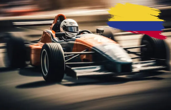 1Win Fórmula 1