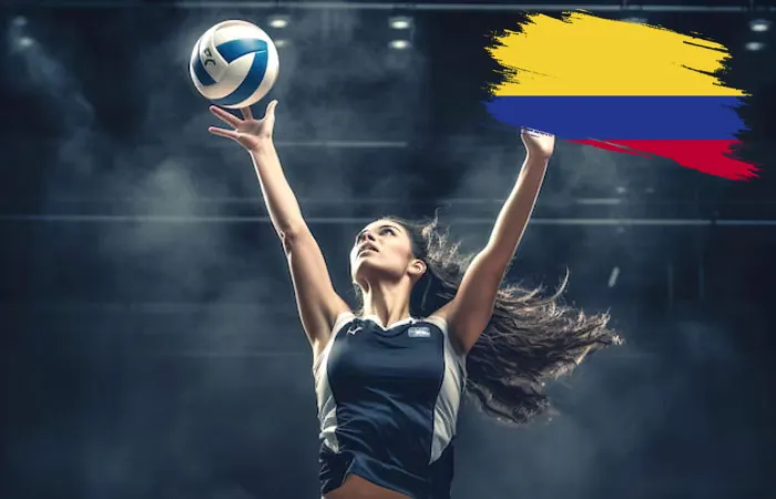 1Win Voleibol