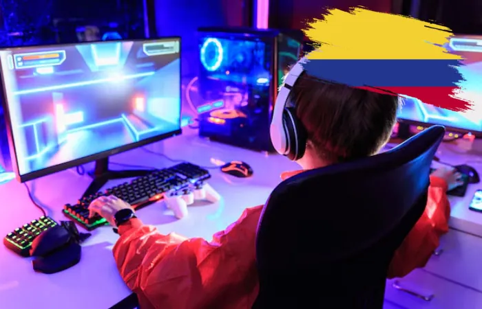 1Win eSports