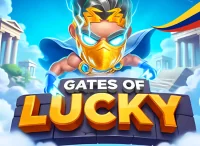 Juego Gates Of Lucky
