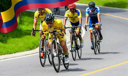1win Ciclismo