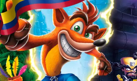 1win Juegos crash