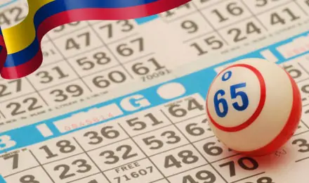 1win Juegos de lotería y números