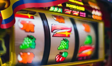 1win Tragamonedas (Slots)